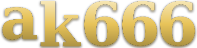ak666 logo